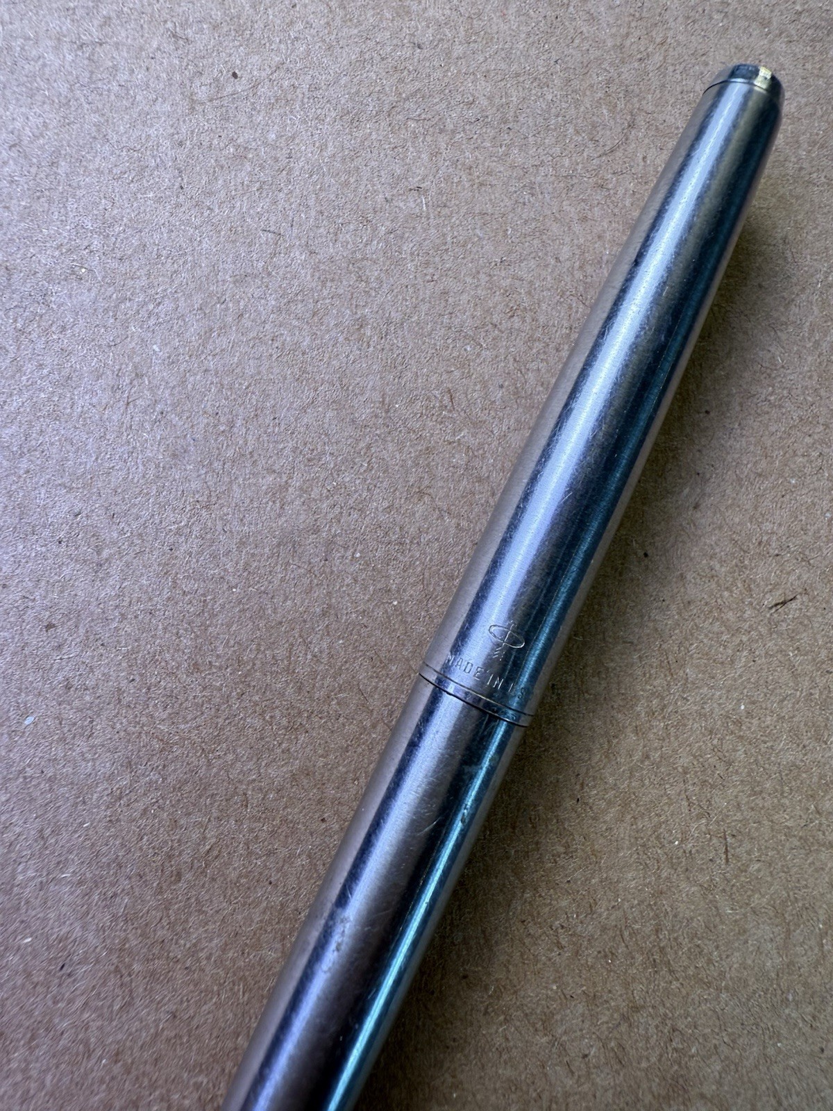 VTG Parker Mechanical pencil # 61 USA made *read* For Parts