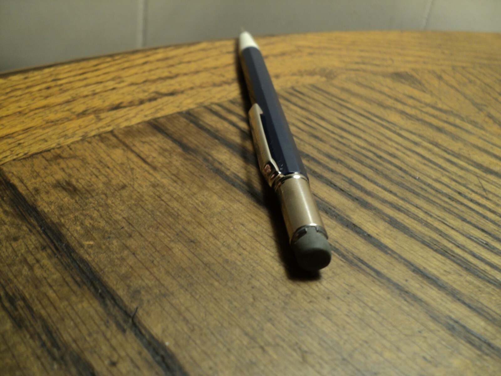 Vintage Autopoint Mechanical Pencil Wasson Supply Inc Hutchinson KS 3