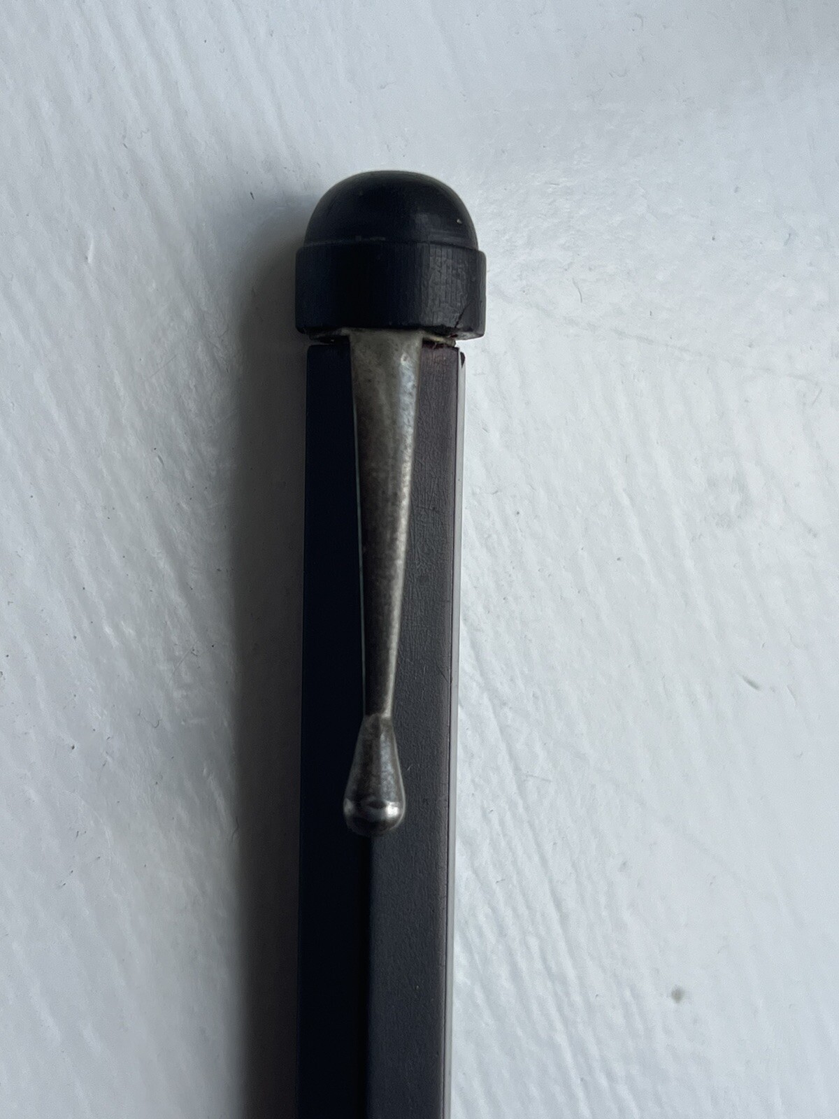 Vintage Bakelite Octagonal Mechanical Pencil
