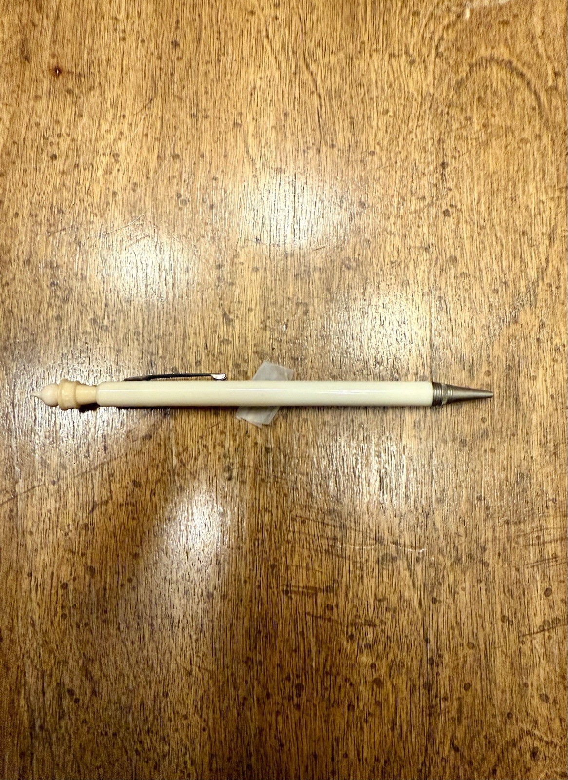 Dairy Queen | DQ CONE | MECHANICAL PENCIL | With That Country Fresh Flavor | VTG