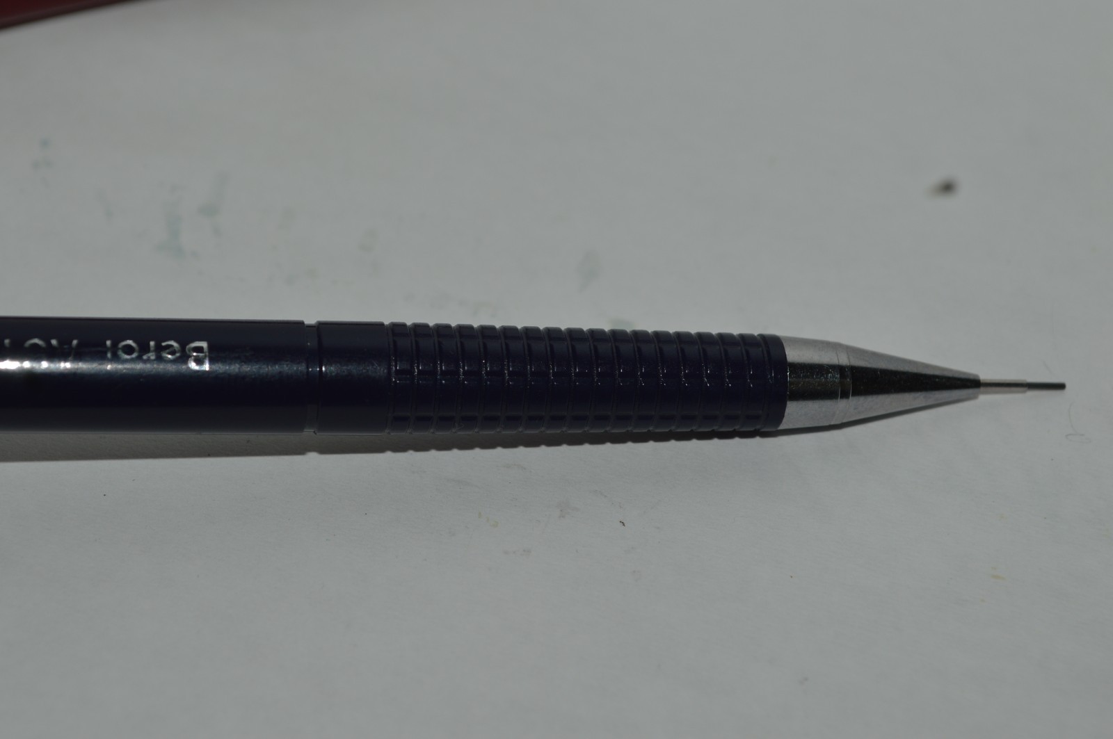 BEROL TL5 Plus TL7 Two Automatic Pencils 0.7 & 0.5mm Japan 1980’s Retired