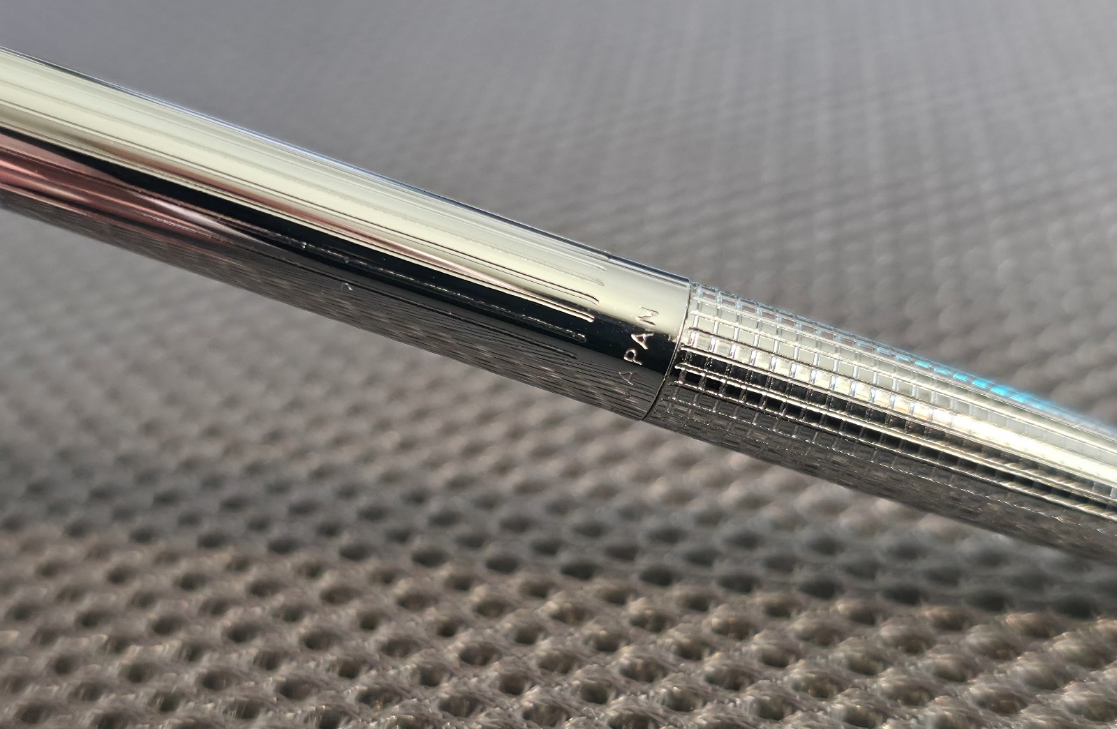 Pentel PS1042 0.2mm Sharp Discontinued Excellent vintage mechanical pencil