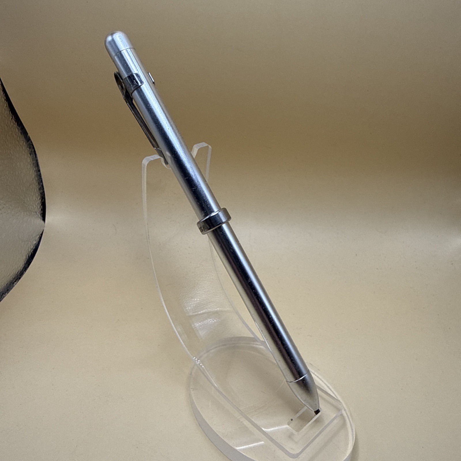 WSD Magnetic Pencil With Pocket Clip