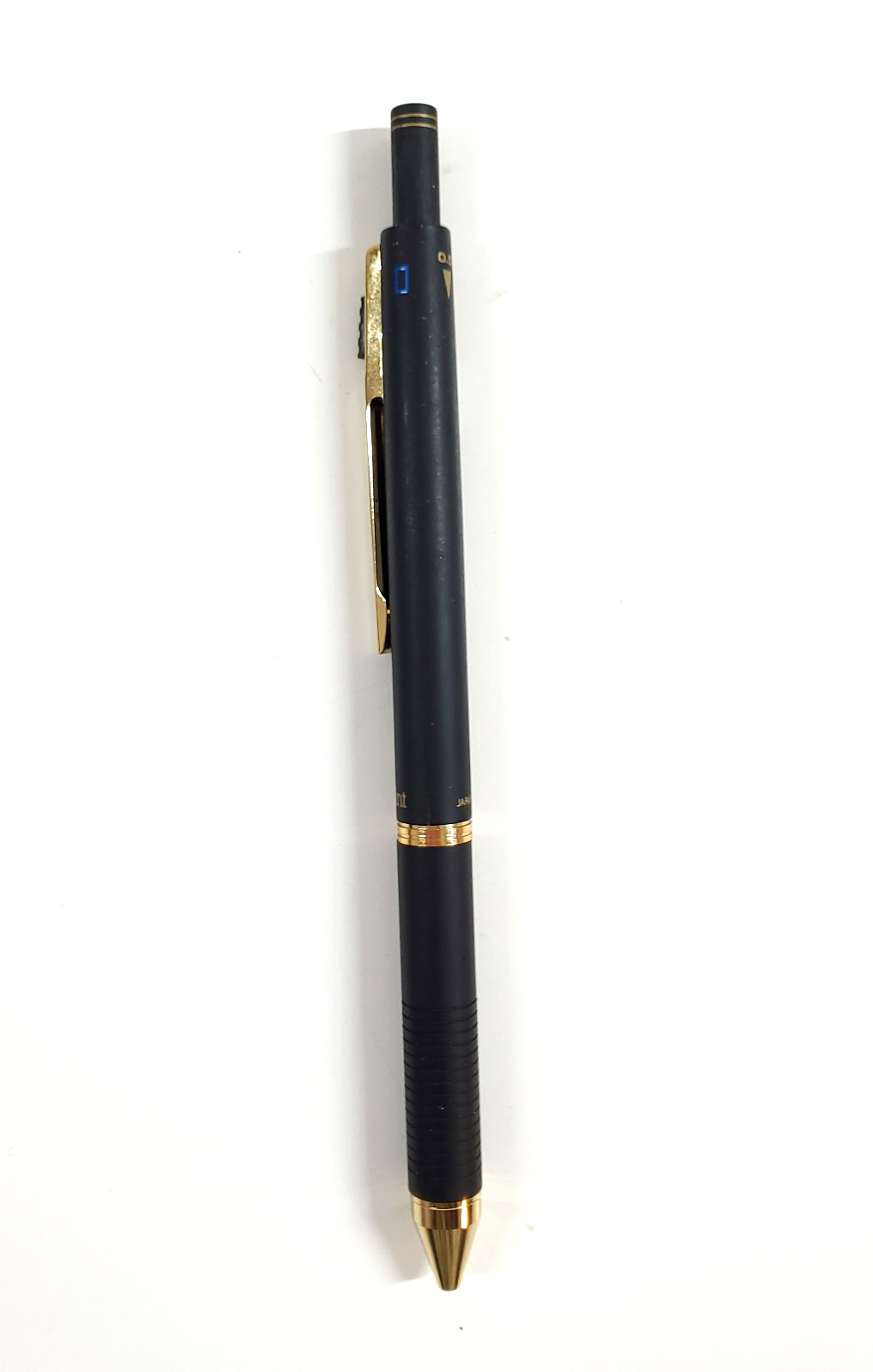 Niji QUAD Point Mechanical Pen Pencil Vintage Sales Sample Yasutomo Japan