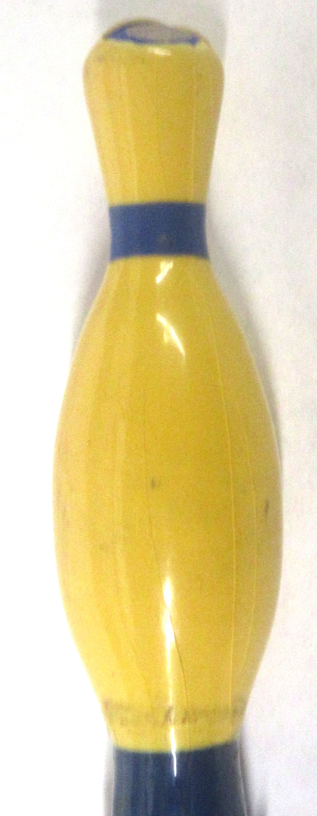 1930’s OLYMPIA RECREATION Toledo OH 5.75″ bowling pin top Mechanical Pencil xz