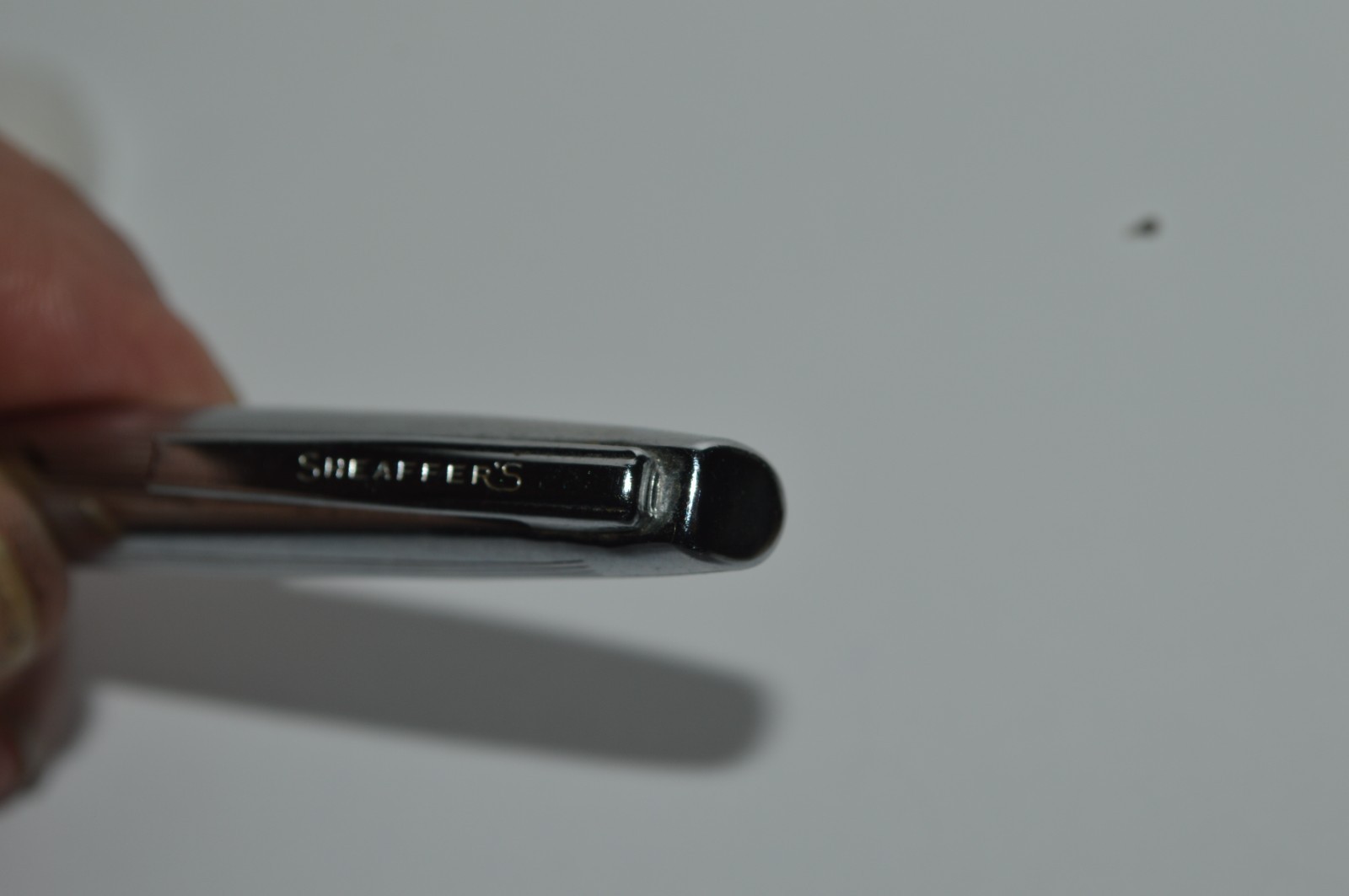 Sheaffer Imperial Mechanical Pencil 0.9mm Pritchard & Abbott Promo USA Ca 1970’s
