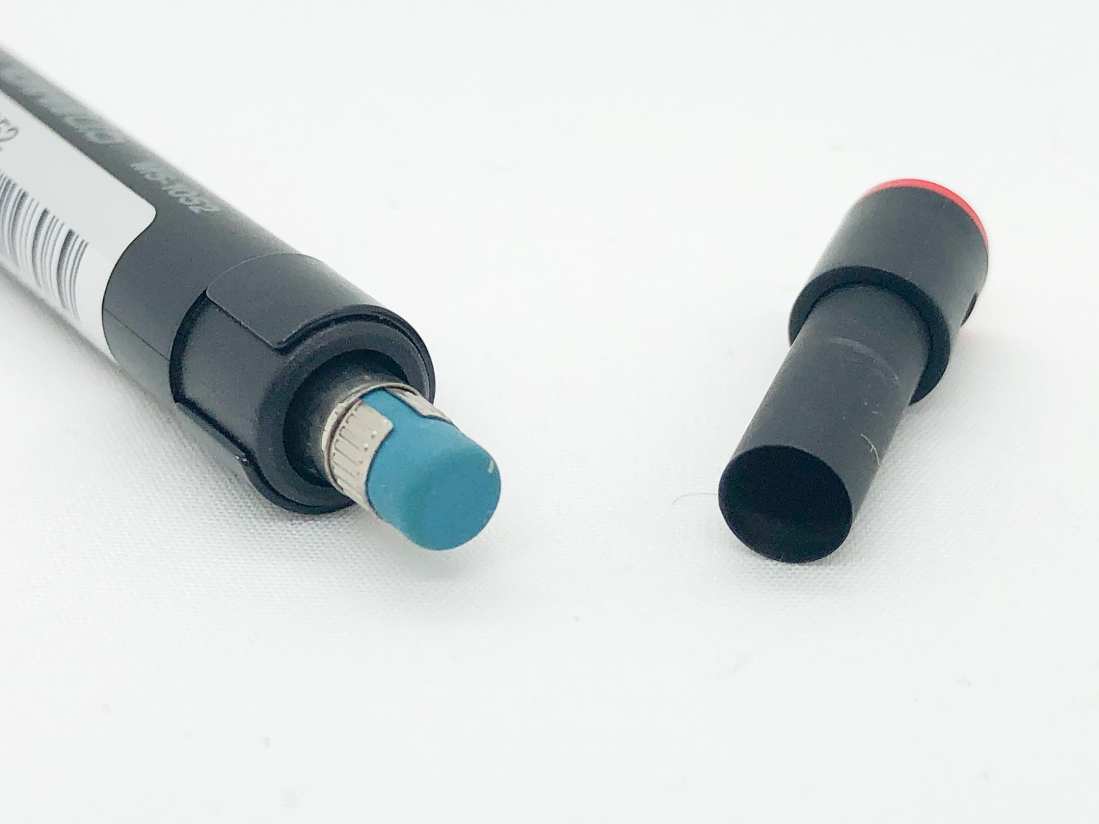 Mitsubishi Japan Pencil Mechanical Pencil M5-1052 Black 0.5mm
