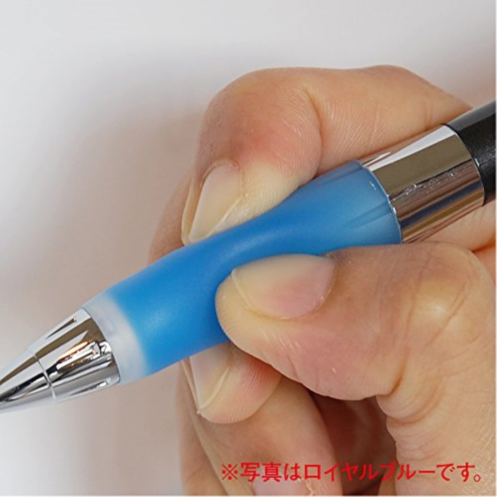 Mitsubishi Alpha-Gel Shaker Mechanical Pencil 0.5mm Hard Grip, Black (M5618GG…