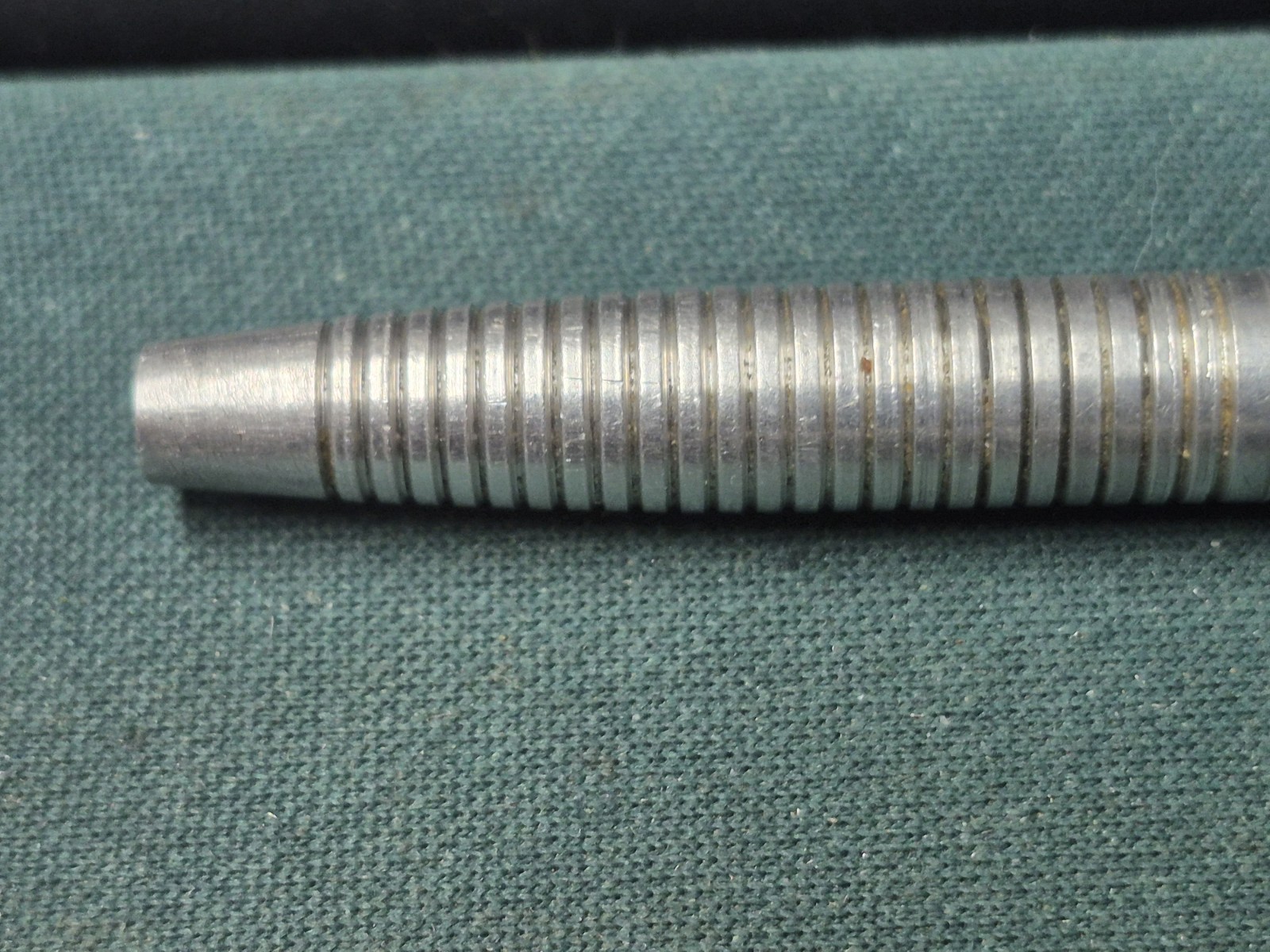 VINTAGE EBERHARD FABER MICROTOMIC 614 DRAWING DRAFTSMEN PENCIL USA MADE WORKS