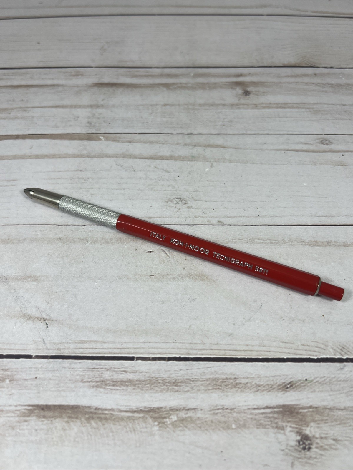 Vintage Koh-I-Noor Tecnigraph 5611