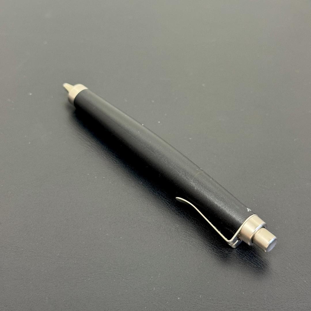 Discontinued LAMY Scribble 0.7mm Mechanical pencil Good condition Japan