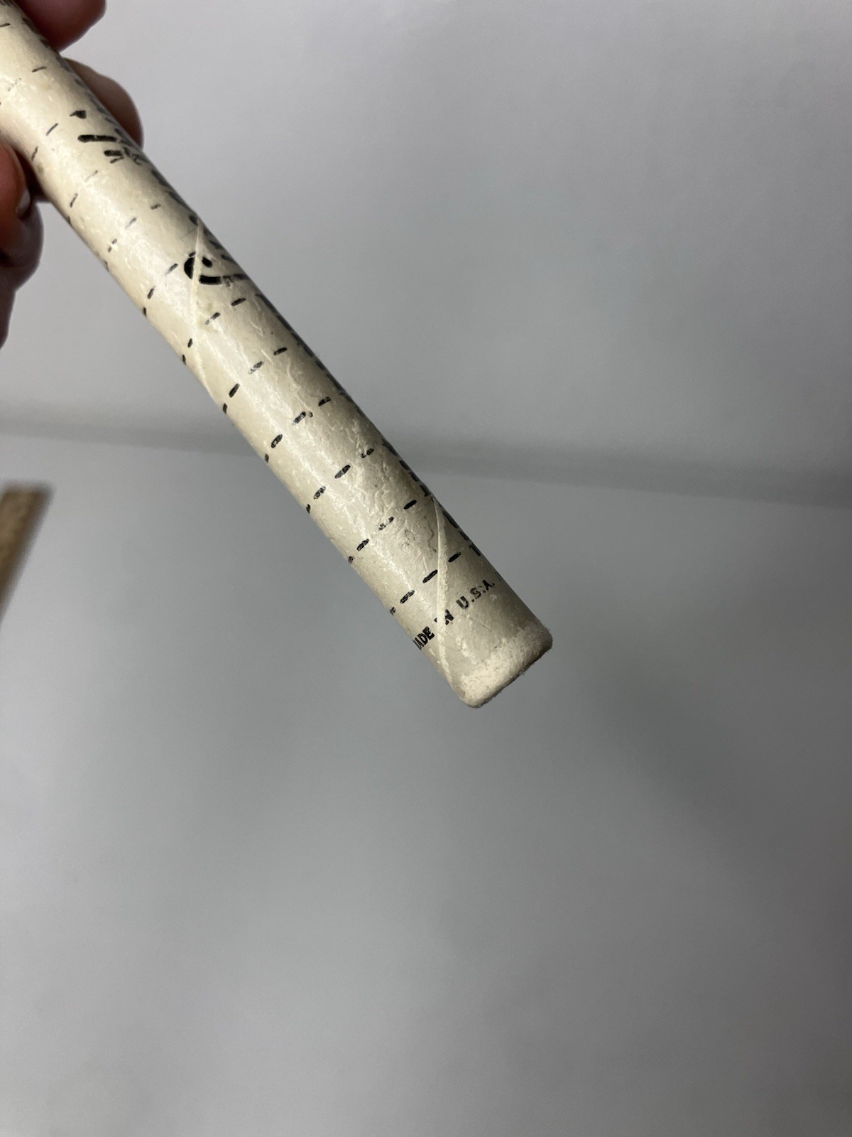 Vintage Mechanical Pencil Venus Velvet Super Thin Lead Container With Lead