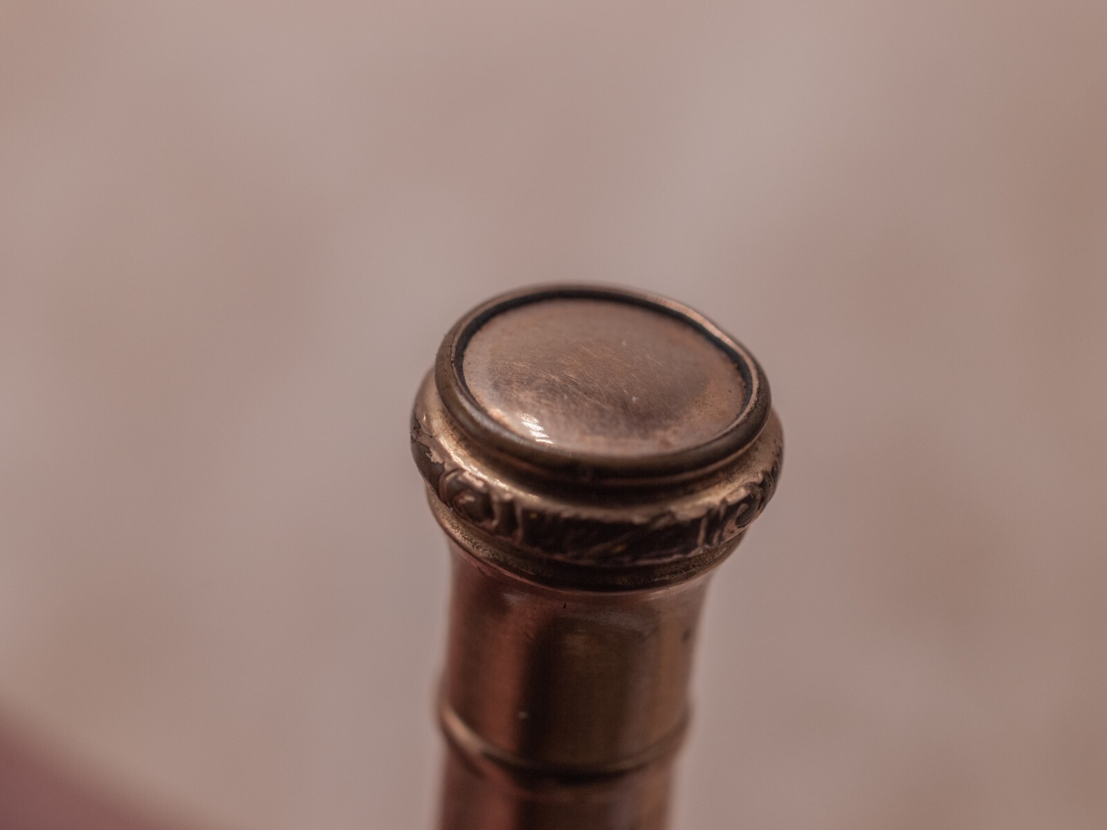 1920s American Glue Co. Advertising – Wahl Eversharp Twist GF Mechanical Pencil