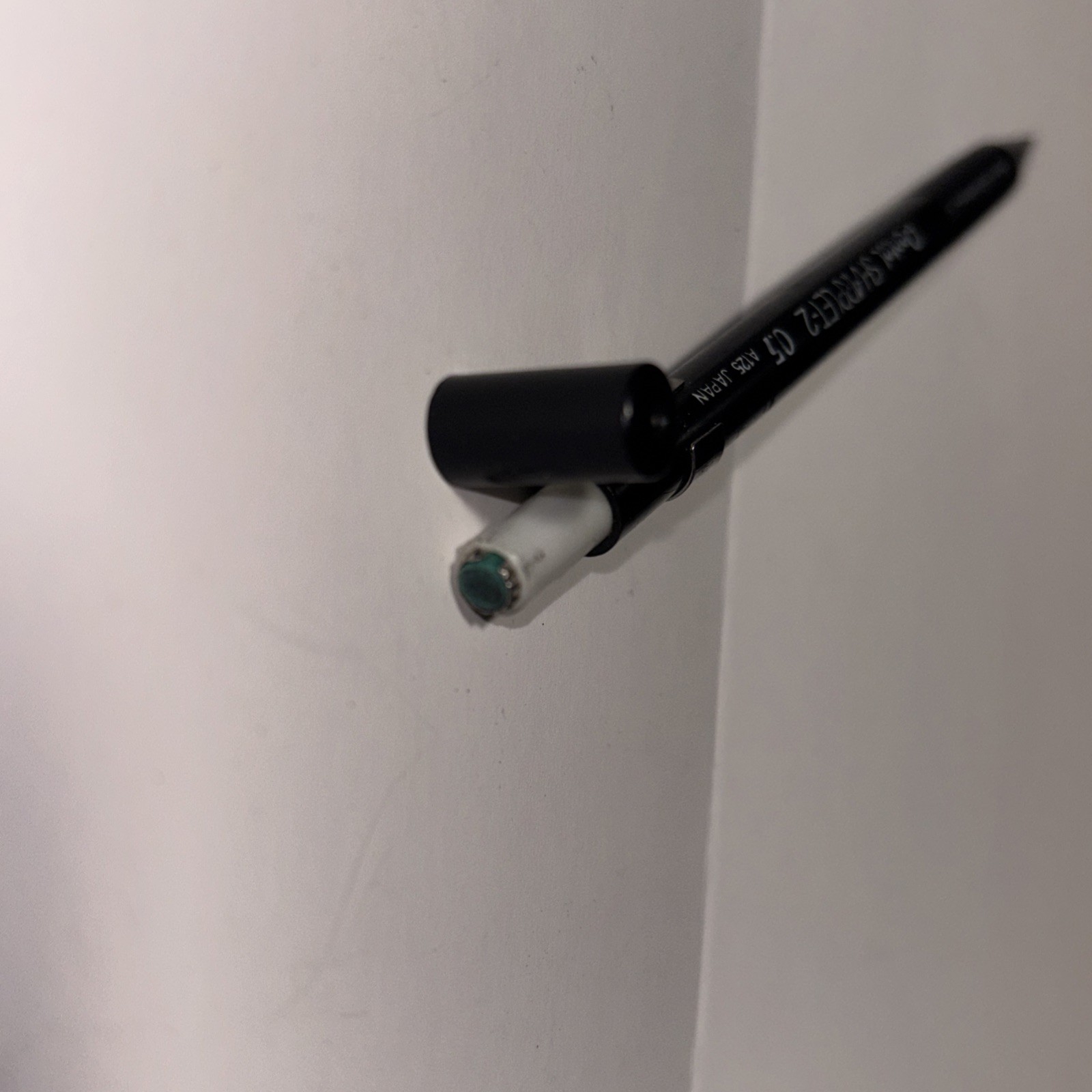 Vintage Japan Pentel 0.5MM A125 Sharplet-2 Mechanical Pencil M – Rare