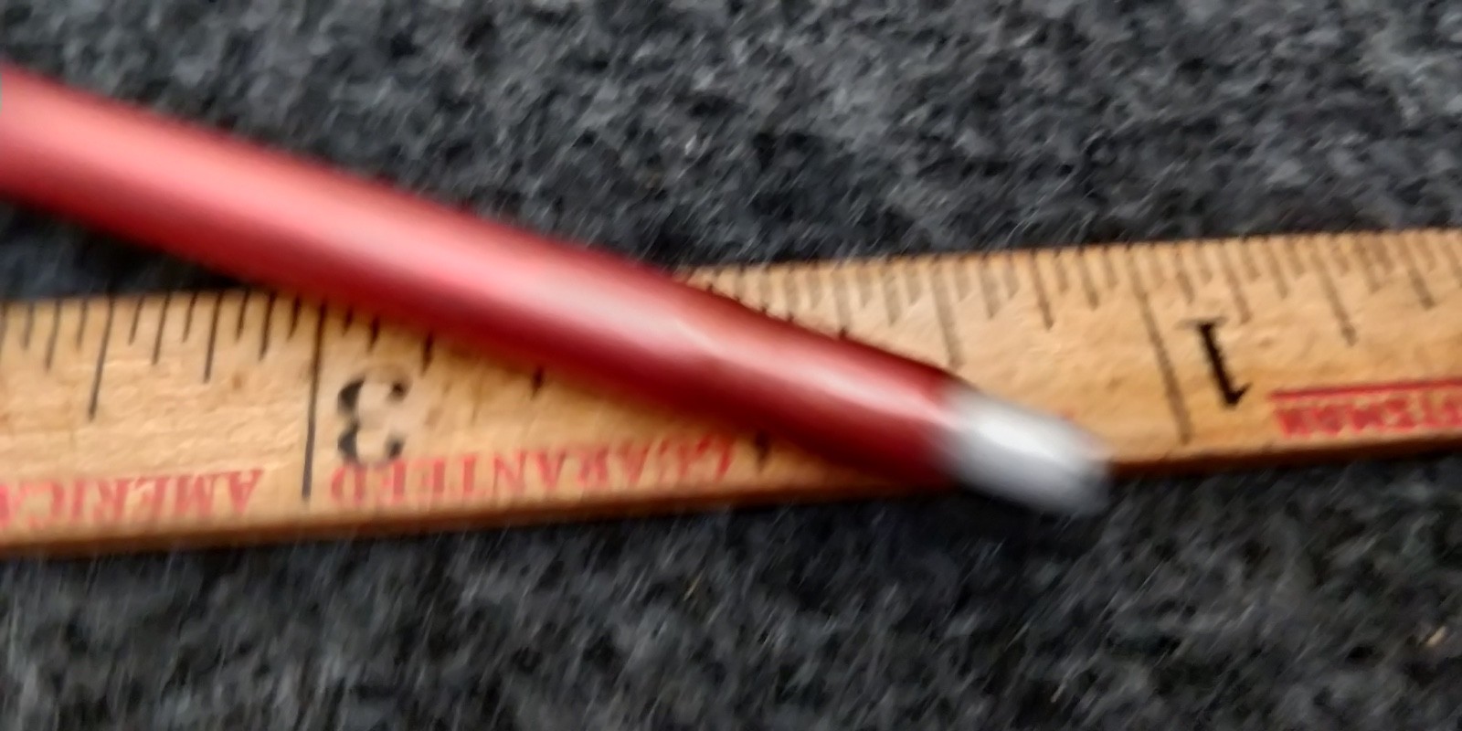 Rare Vintage DIETZGEN Lead Master No.3175 Holder Mechanical Drafting Pencil