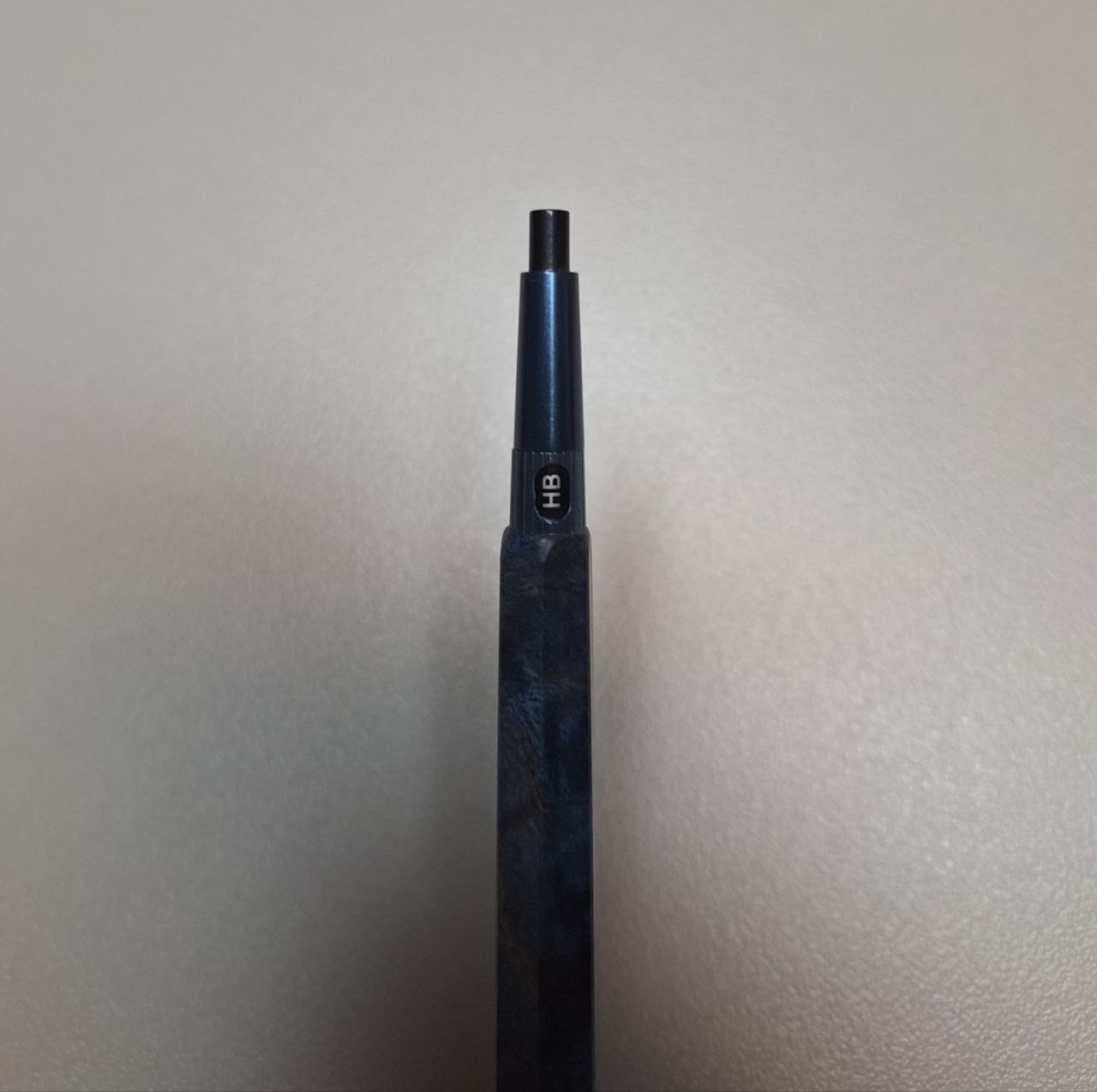 PENTEL PG5 Custom Mechanical Pencil Hexagonal Maple Burl Wood HANDMADE WOOD PEN