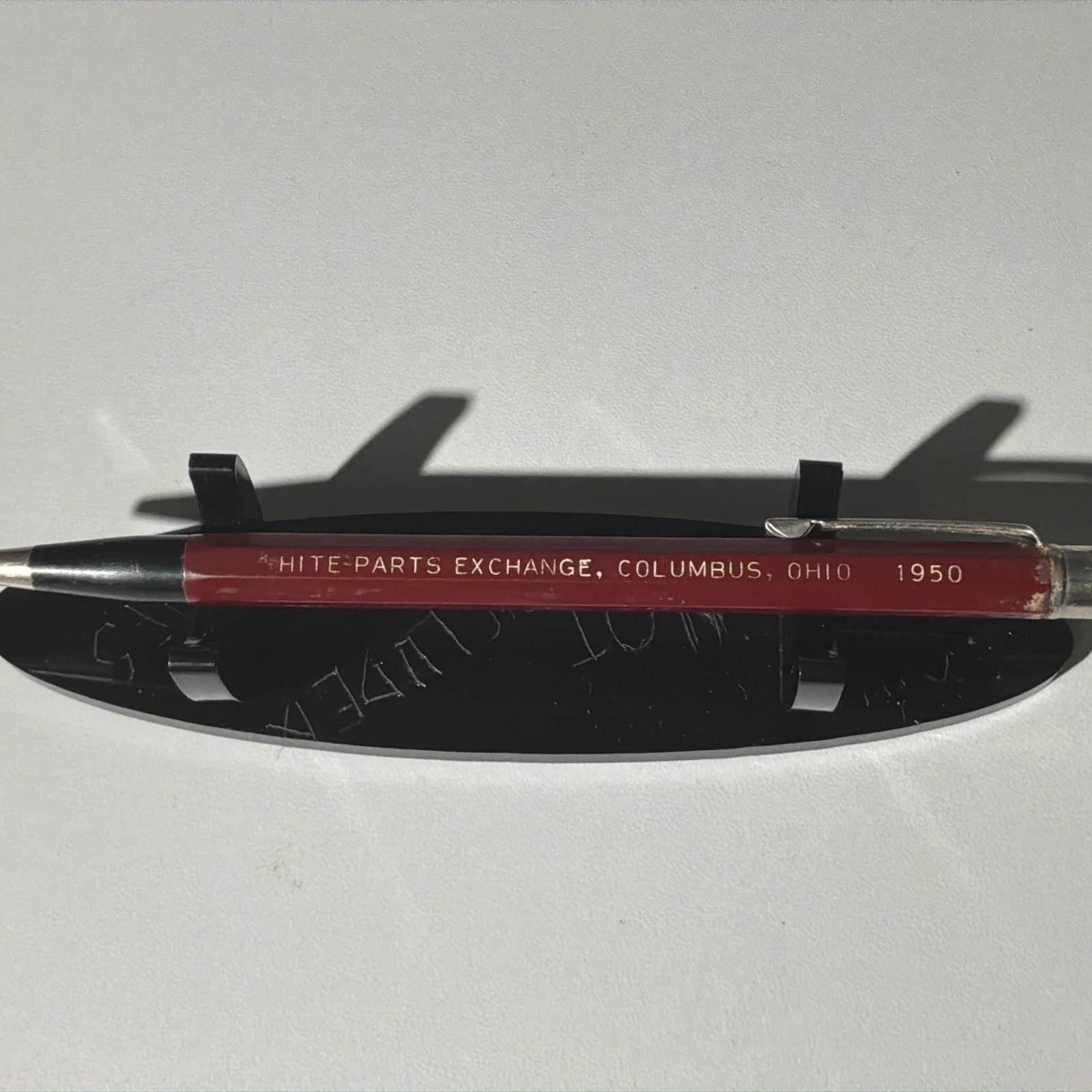 Vintage 1950 Autopoint Mechanical Pencil – Hite Parts Exchange Columbus OH
