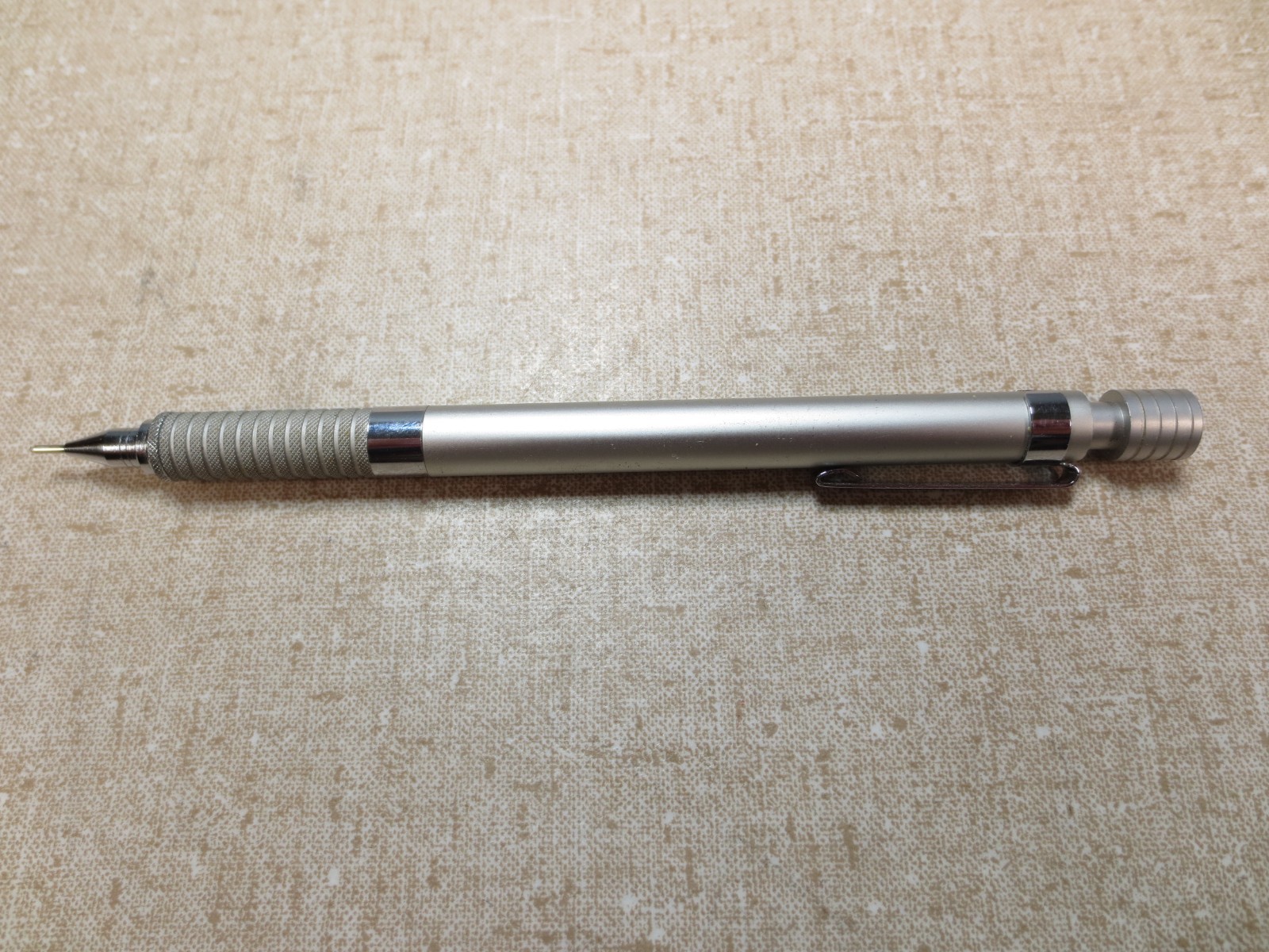 Discontinued Limited Edition STAEDTLER Drafting Mechanical Pencil 925 27 07 0.7