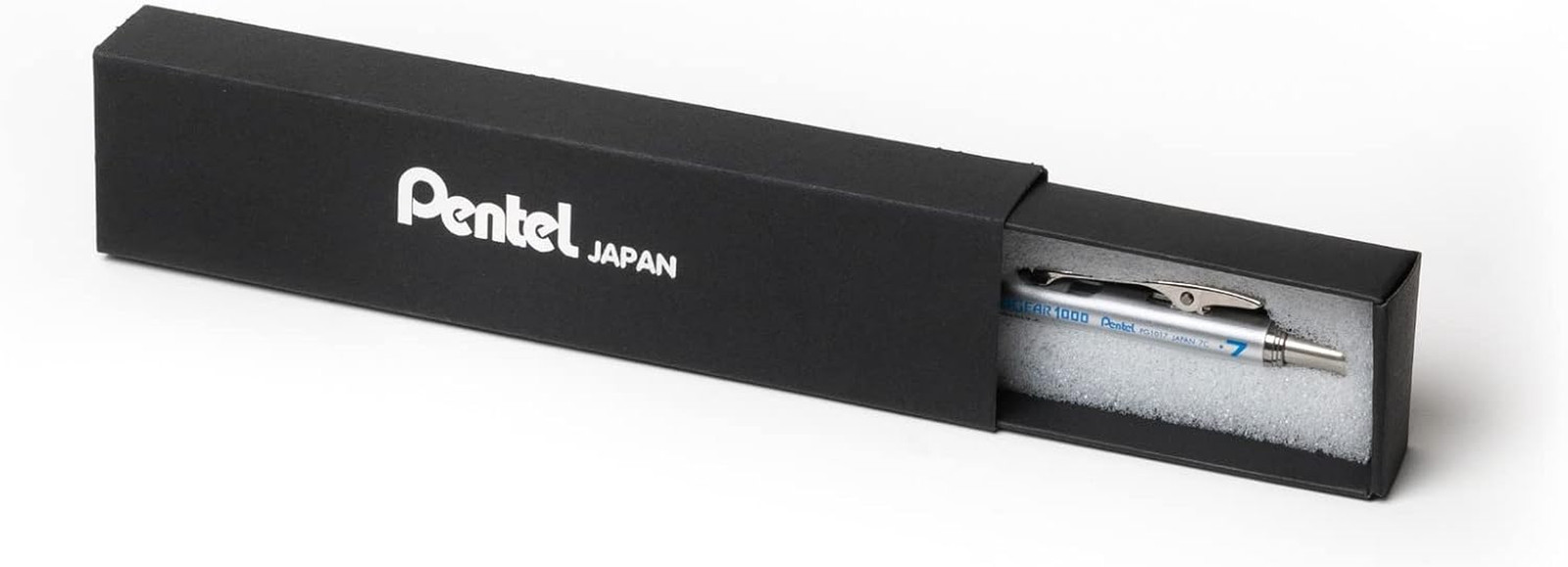 Graphlet Mechanical Pencil, 0.7Mm (PG507-CD)