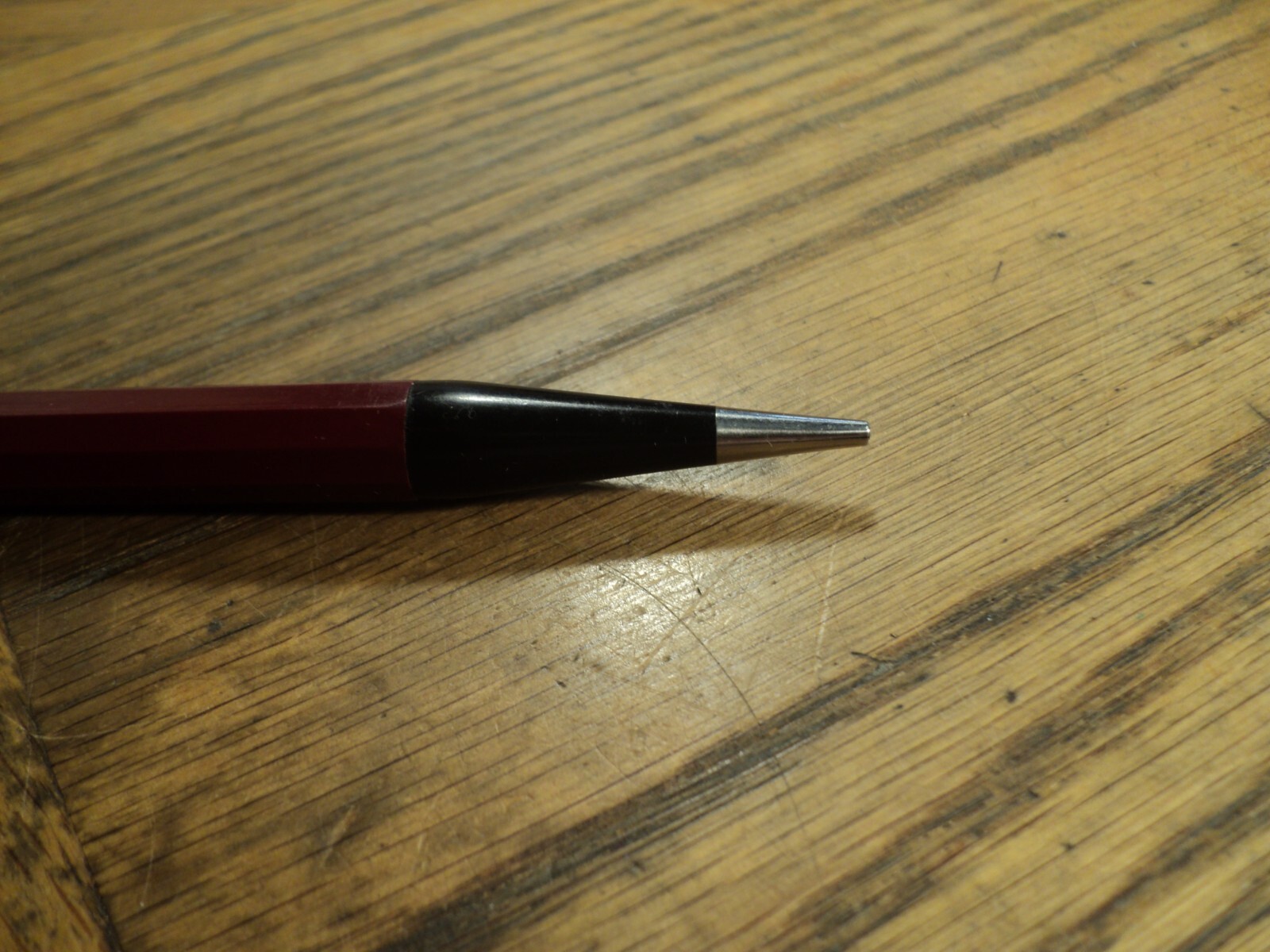 Vintage Autopoint Mechanical Pencil Advertising F H Speaker & Son Inc