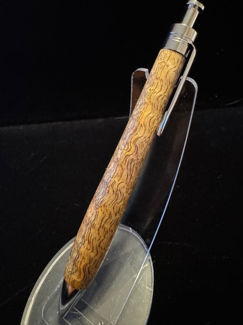 223 Curly Mango Best Mikami Sharp 1100 Mechanical Pencil