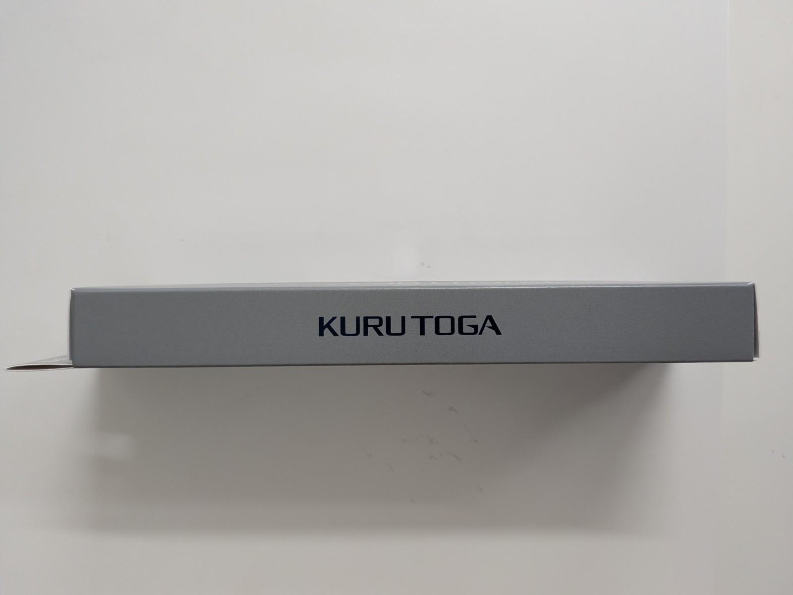 UNI Kuru Toga Metal Silent Blue 0.5mm Mechanical Pencil M5-KH New Japan