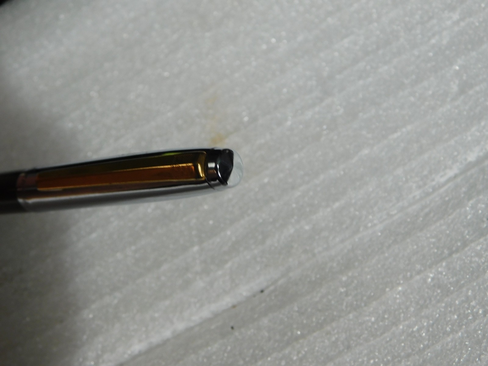 Eversharp Gray Mechanical Pencil