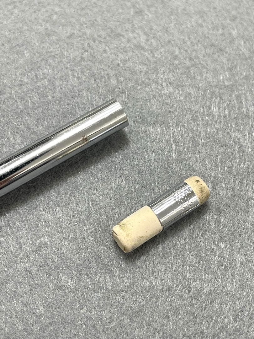 [Rare] Vintage Mechanical Pencils (2 pens) Sailor Newman