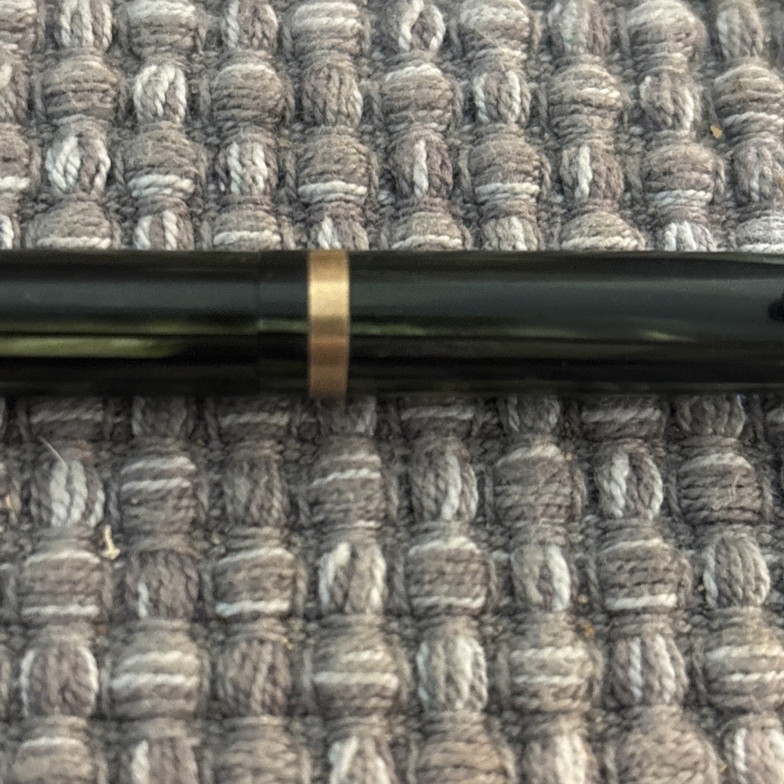 Sheaffer Balance 400 Mechanical Pencil – Standard Size, Marine Green Striated