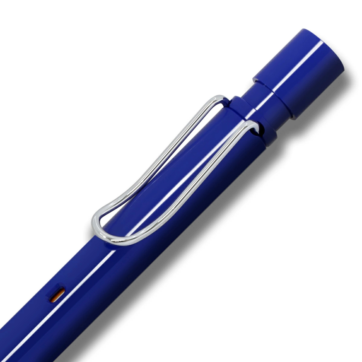 LAMY Safari Kuru Toga Inside KS Blue 0.5mm Mechanical Pencil LK14 Japan
