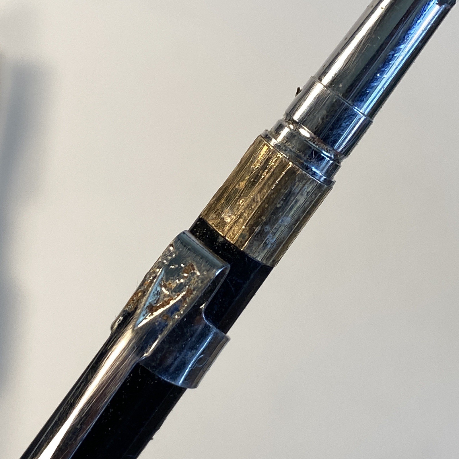 Pentel PMG 0.3mm Graph Drafting Pencil Discontinued Vintage Japan Rare