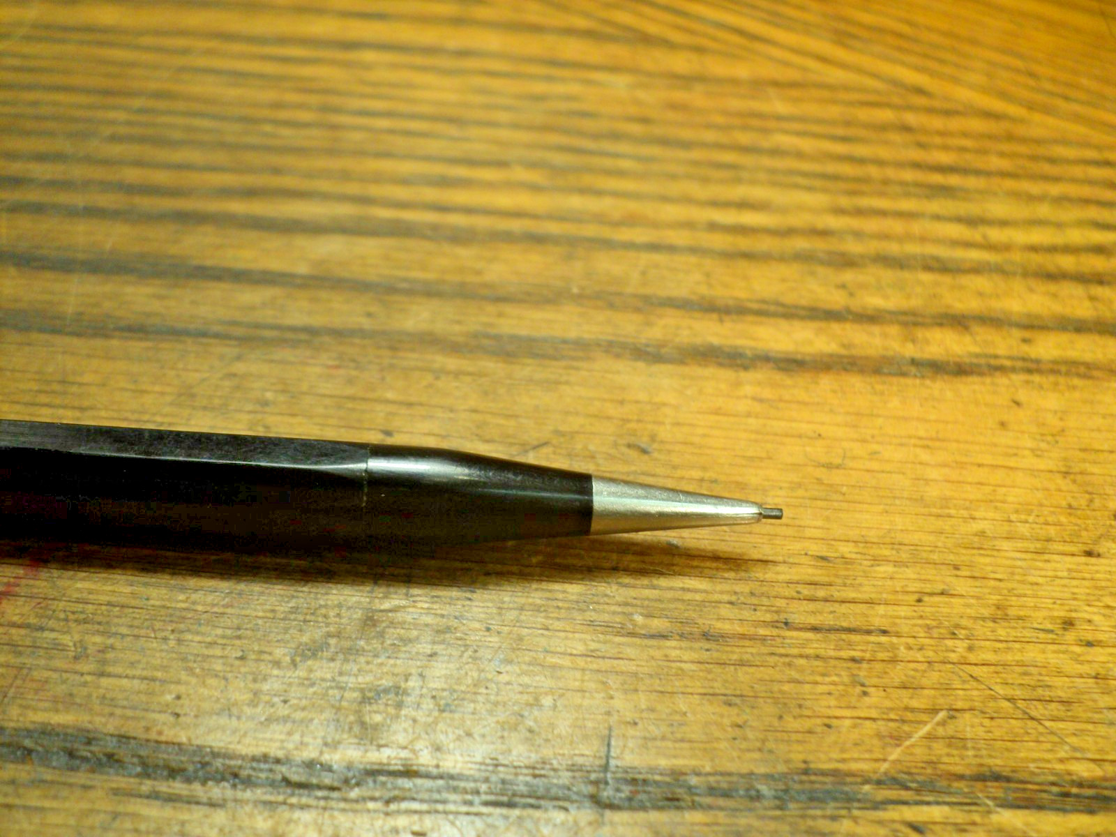 Vintage Autopoint Mechanical Pencil Casper Supply Co. 5-11/16″ Long