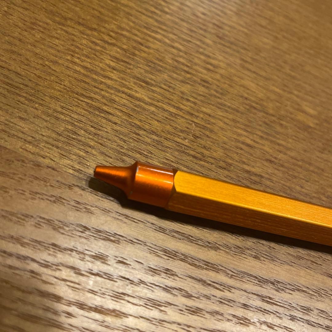 Rhodia mechanical pencil RHODIA