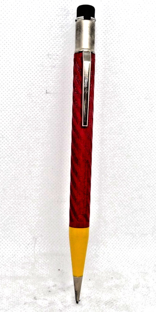 Legendary red and yellow 1.1mm Pencil–new