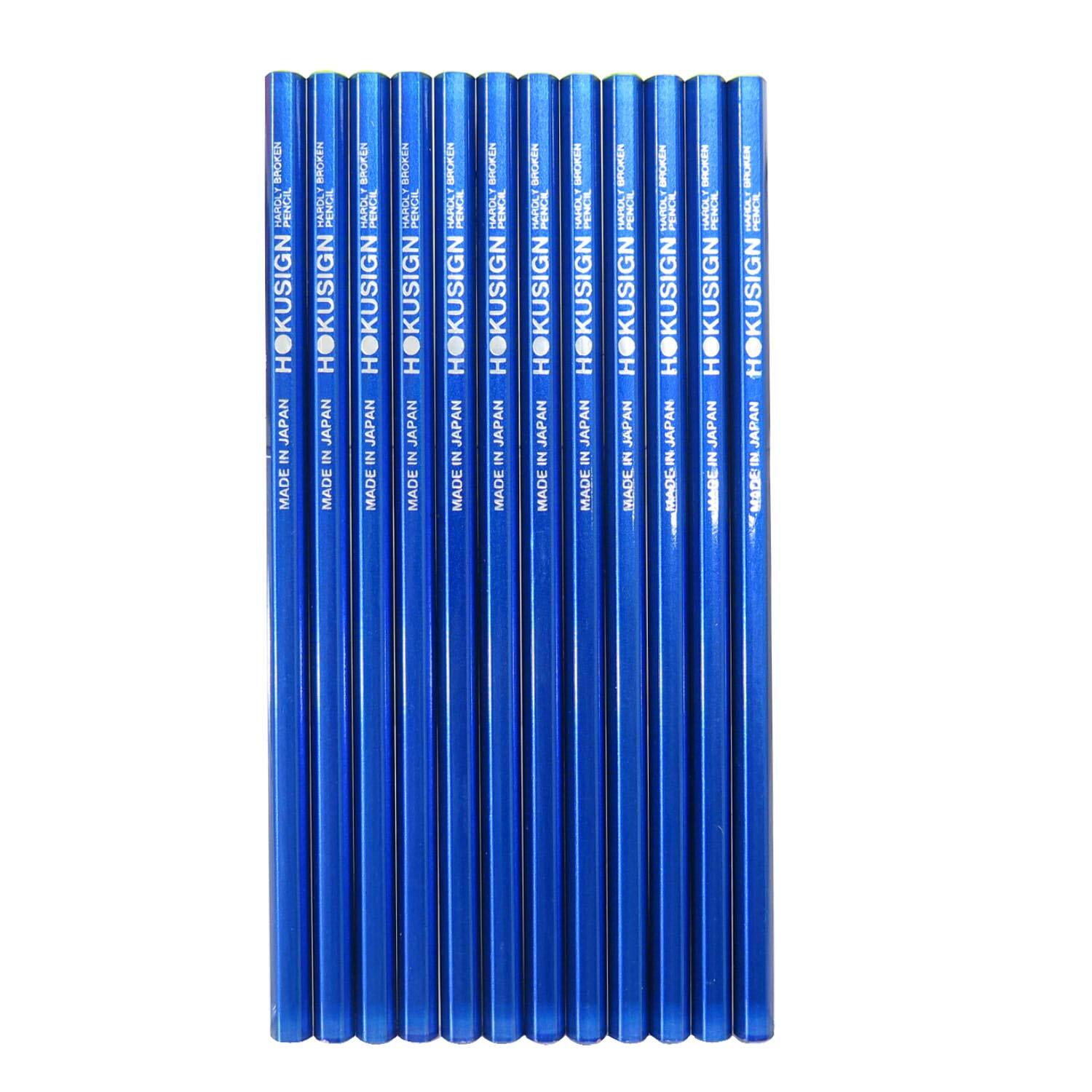 Kutsuwa HiLINE Pencil Hokusine B 1 Dozen PA010-12P