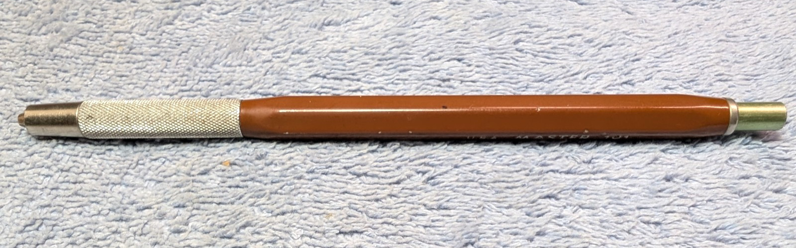 Vintage MASTER NO. 101 Lead Holder Drafting Pencil