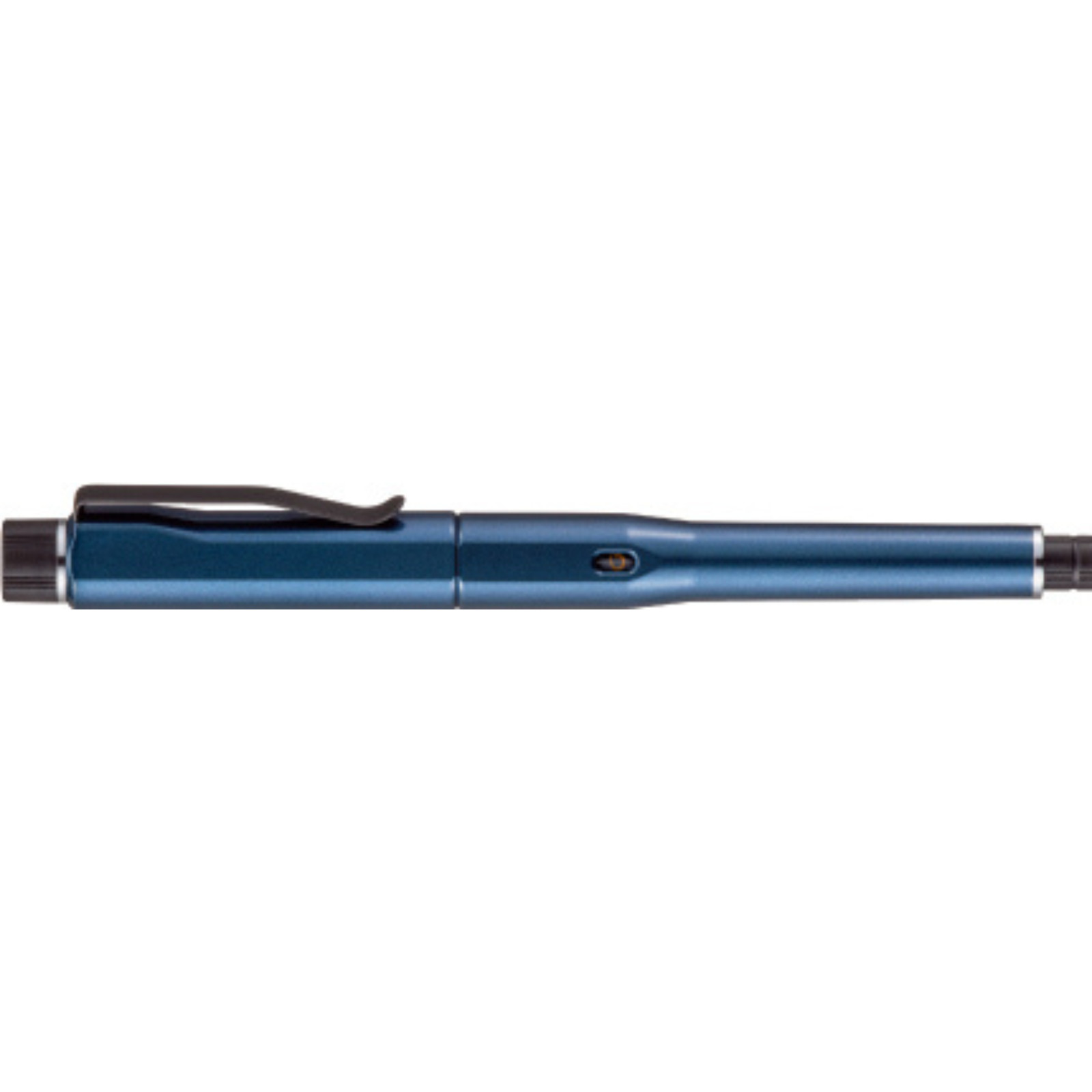 Uni KURUTOGA Dive 0.5mm Mechanical Pencil Abyss Blue NEW Japan M550001PA.33