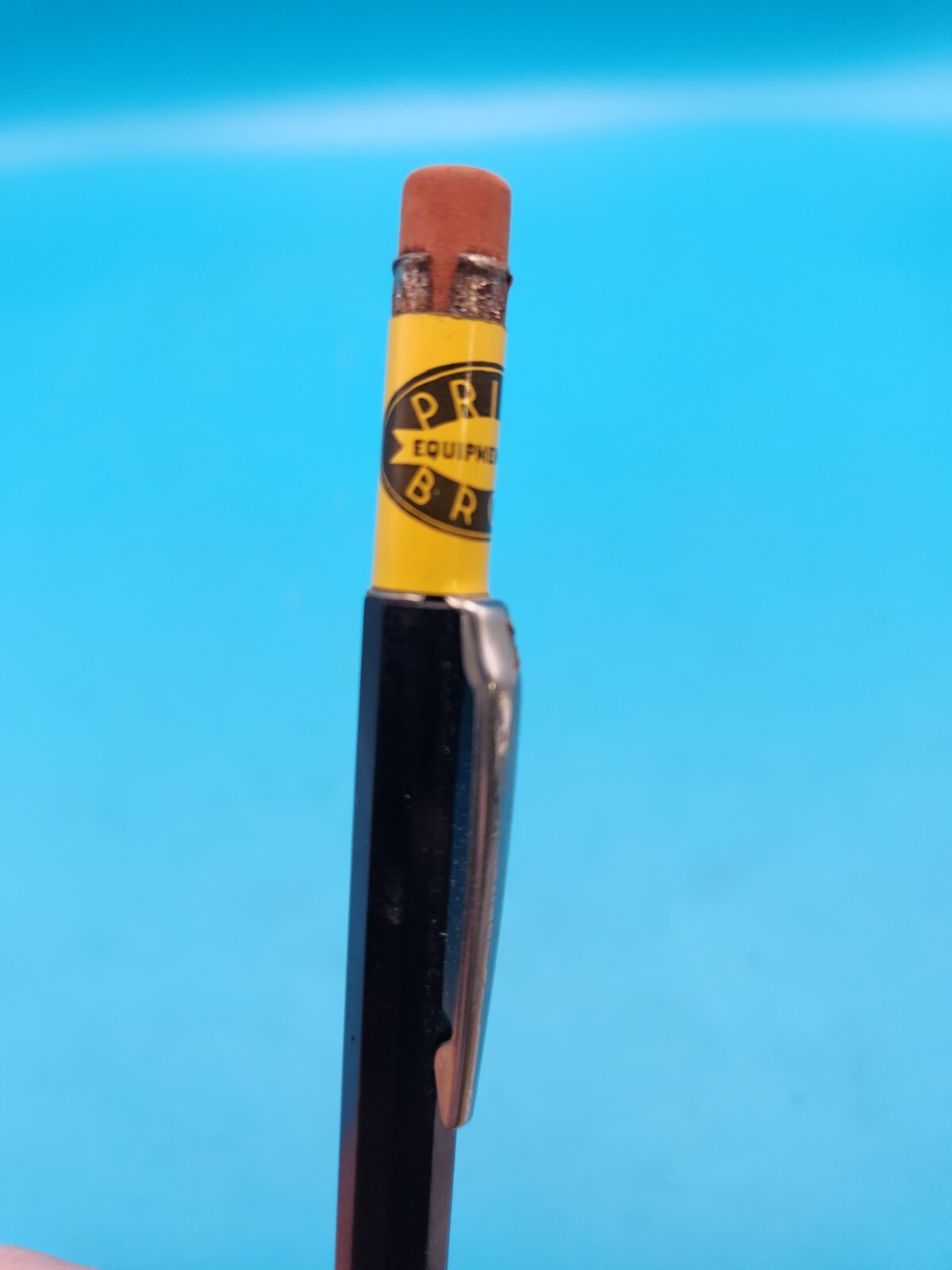 Vintage Autopoint Mechanical Pencil Equipment Wholesalers Wichita Kansas