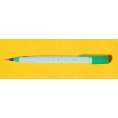 1970s Tombow CAPPER rare color mechanical pencil in working condition From JPN◎