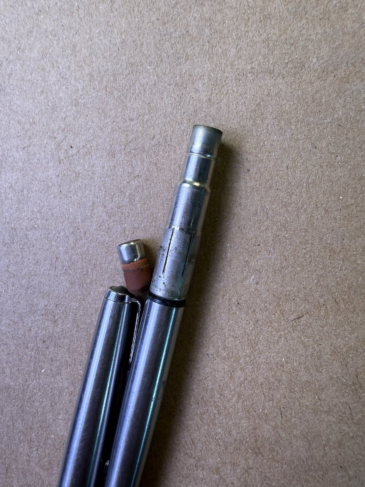 VTG Parker Mechanical pencil # 61 USA made *read* For Parts