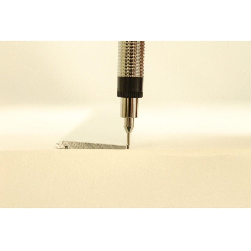 Pentel Graphlet 0.7mm Mechanical Pencil Hardness Window Roulette Grip 1 Count