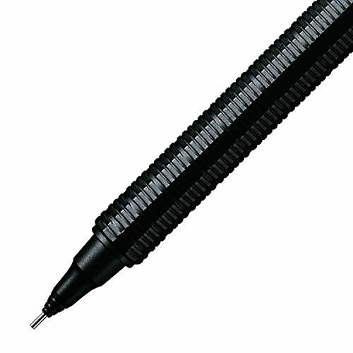 Pentel Mechanical Pencil Orenz Nero 0.3mm new Auto-Feed Mechanism PP3003-A Japan