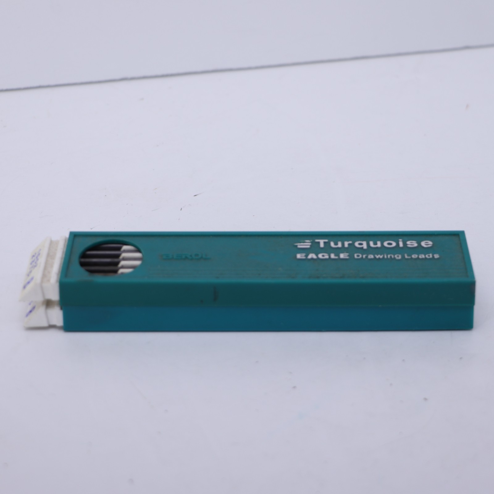 Large Lot Eagle Turquoise Leads E1 E2 E3 E4 B H HB