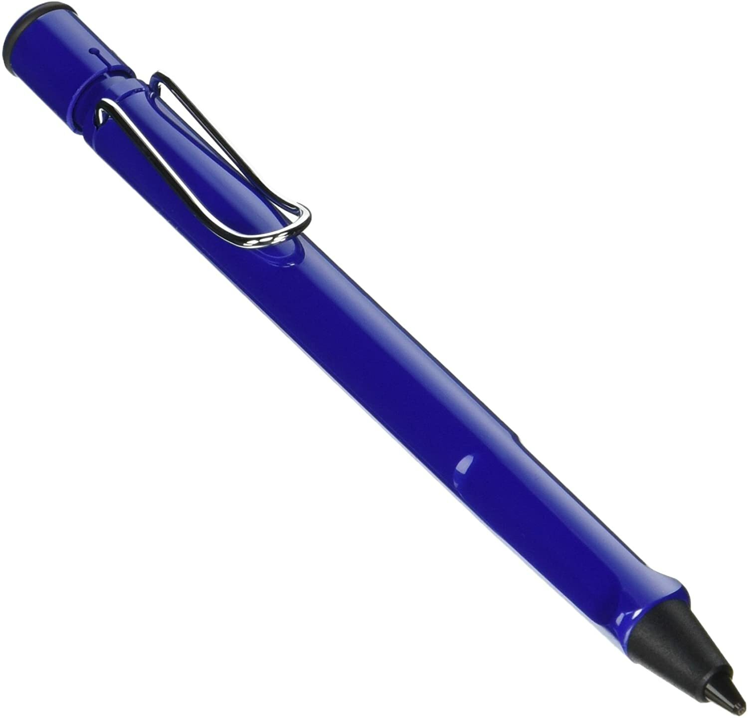 LAMY safari shiny blue Pencil (Model L114BL-5), 0.5mm, 100% authentic, NEW!