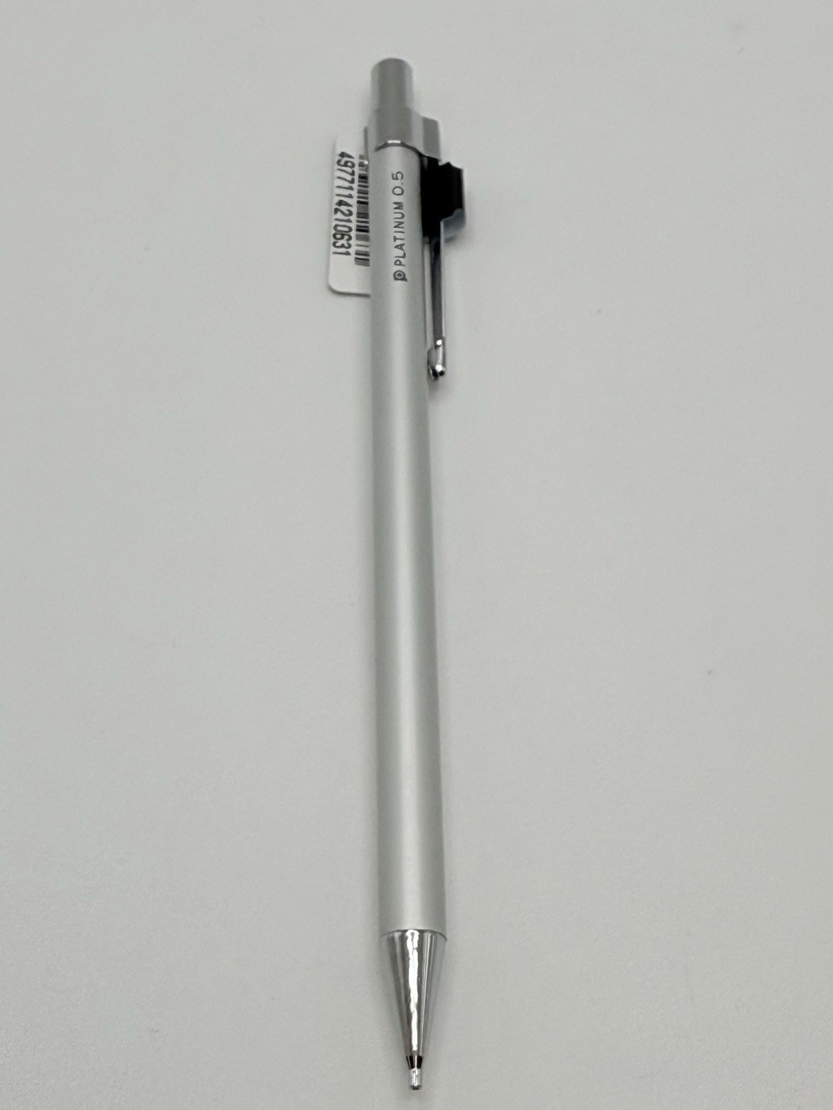 Platinum Mini Mechanical Pencil 0.5mm Made In Japan