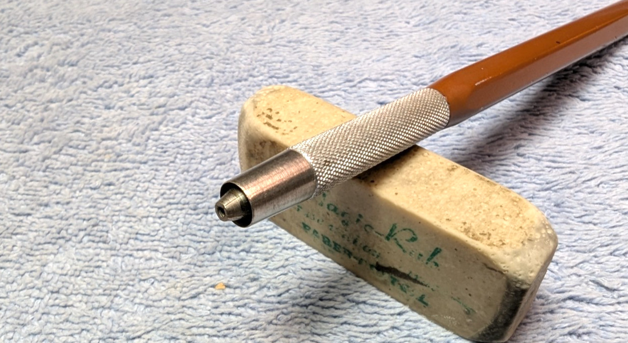 Vintage MASTER NO. 101 Lead Holder Drafting Pencil