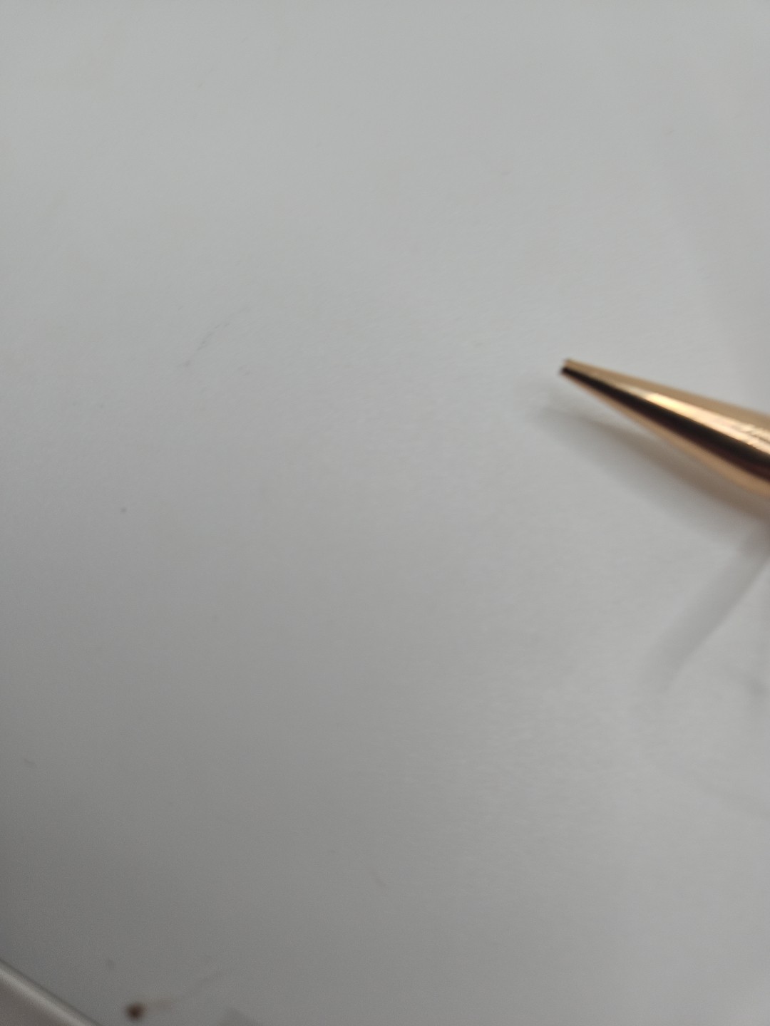 Vintage Conklin 10k Rolled Gold Mechanical Pencil Patent 1920