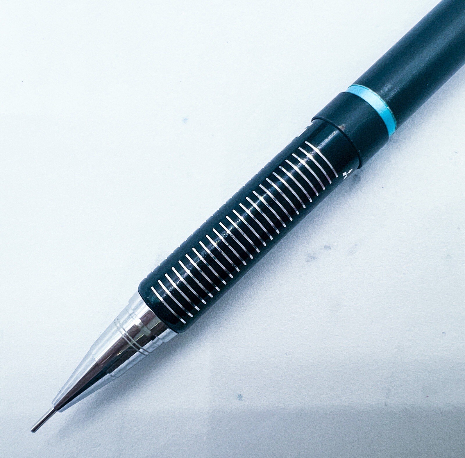 Mitsubishi Uni 0.3mm Mechanical Pencil Drafting Rare Version Japan