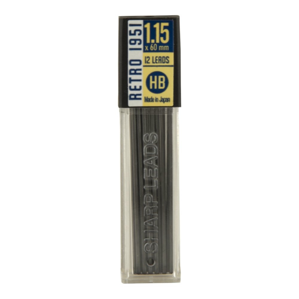 Refills 1.15mm Lead Pencil – REF22-L