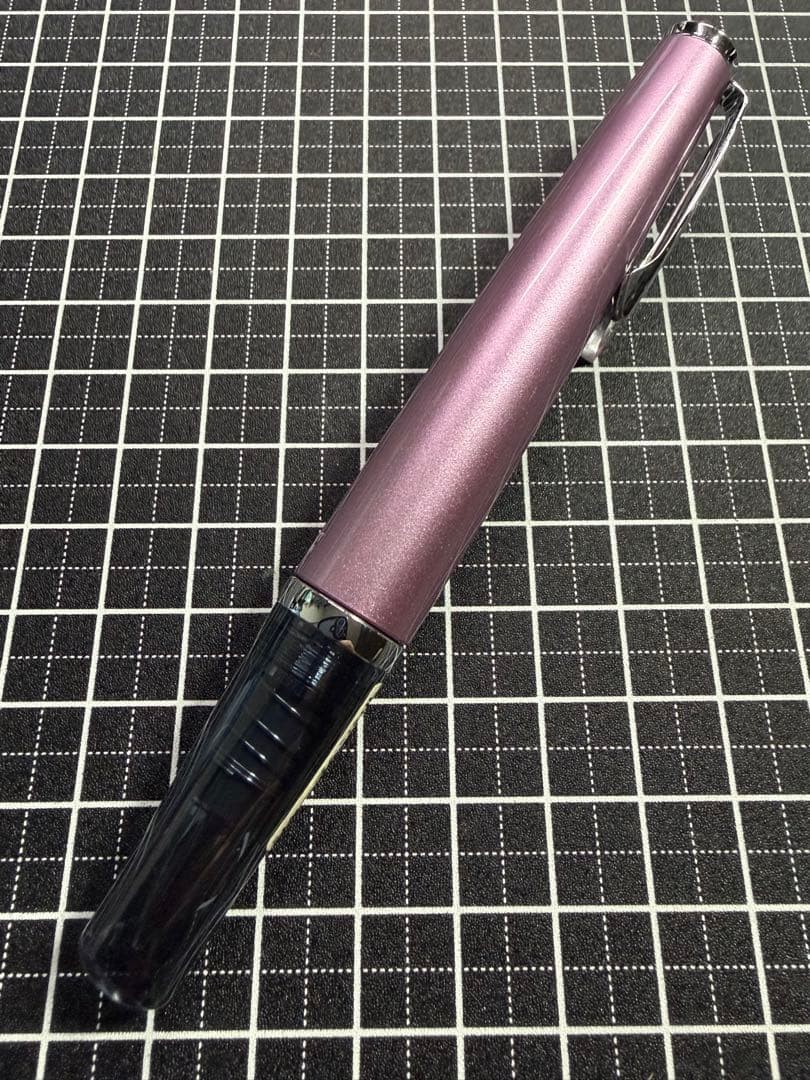 PILOT TIMELINE Shell-Pink Mechanical Pencil